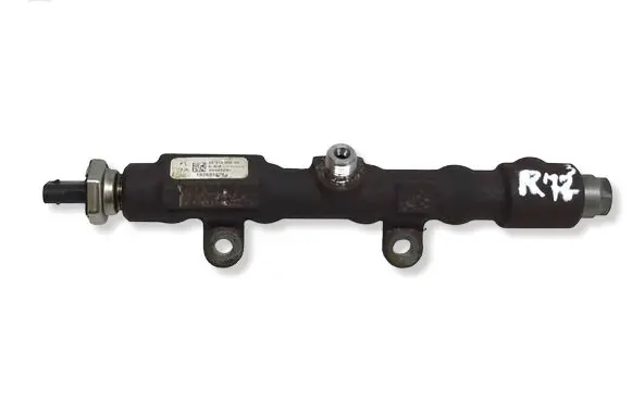 Opel Combo E Fuel main line pipe 9821399680 192631078 28497Z01