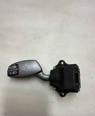 BMW 7 E65 E66 Indicator stalk 6911516 60836