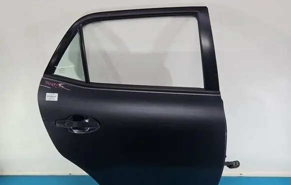 Toyota Auris 150 Rear door IMPRK1527199
