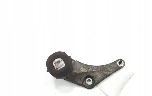 Audi A8 S8 D3 4E Engine mounting bracket 4E0199343AG
