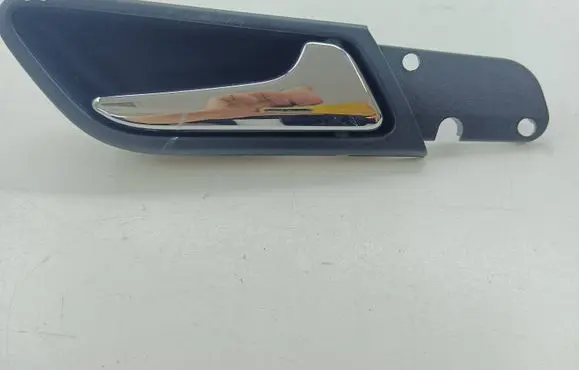 Mercedes-Benz B W245 Rear door interior handle A1697601061