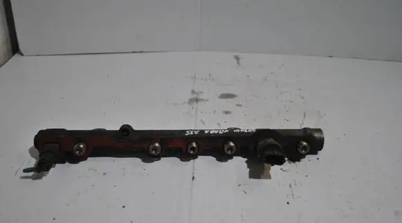 Suzuki Grand Vitara I Fuel main line pipe 0445214116 8200715519