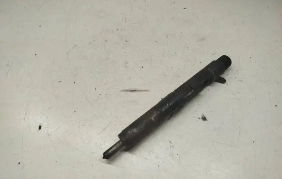 Nissan NV200 Fuel injector 28237259 166000897R