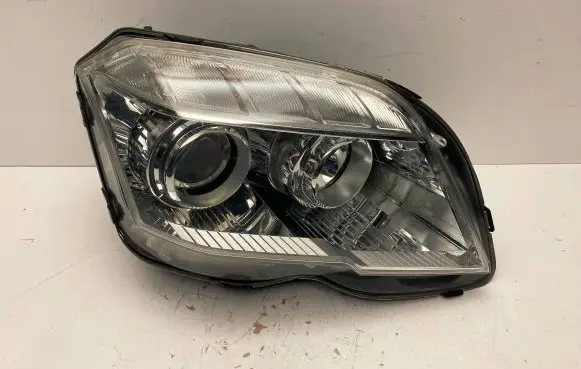 Mercedes-Benz GLK (X204) Headlight/headlamp A2048206959 12518205 70010001