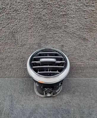 Audi A3 S3 8P Dashboard side air vent grill/cover trim 8P0820901F 8P0820901FV58