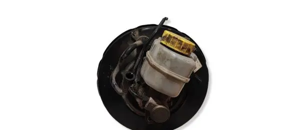 Volkswagen Polo V 6R Brake booster 6R1614105G