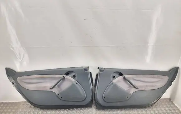 Smart ForTwo I Door card panel trim set 