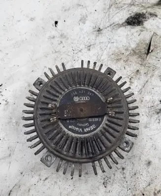 Audi A4 S4 B5 8D Viscous fan clutch 0000000749 058121347 E001071