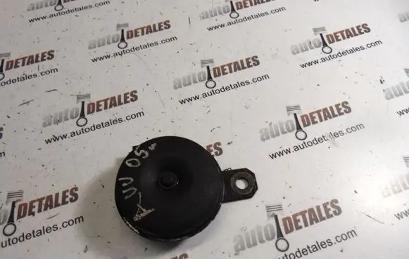 Toyota Avensis Verso Horn signal