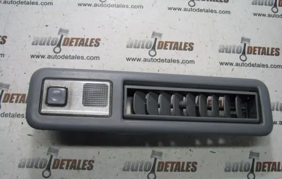 Toyota Previa (XR30, XR40) II Air vent grill in roof 88571038H1