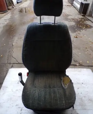 Volkswagen Transporter - Caravelle T4 Front driver seat 