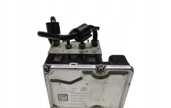 Porsche Cayenne (9Y0 9Y3) ABS Pump 7P5907379