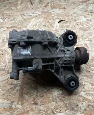 Jaguar XF X260 Rear differential GX634A213FA
