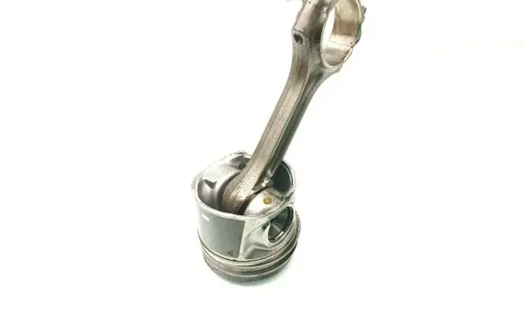 Volvo V40 Piston with connecting rod 