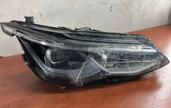 Volkswagen Golf VIII Headlight/headlamp 5H1941036J LC12864 9000VF2009NR