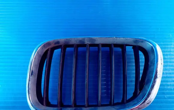 BMW X5 E53 Front grill 51138247673