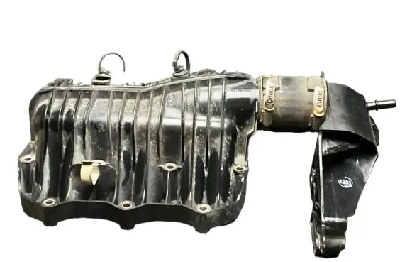 Ford Fiesta Intake manifold CM5G9424EE 1060231S01 1047092S01