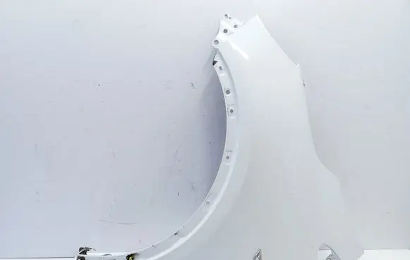 Opel Mokka X Fender