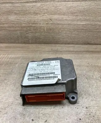Renault Espace III Airbag control unit/module 6025313596 6025313596E 5WK42851