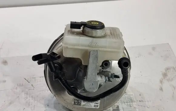 Audi A6 S6 C7 4G Brake booster 4G2612103G