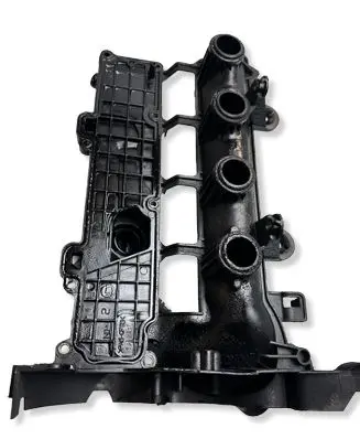 Peugeot 1007 Rocker cam cover 9642212480