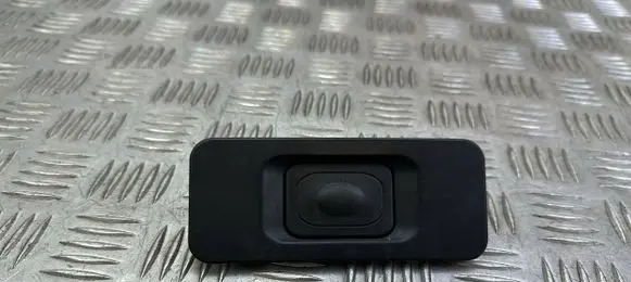 Jaguar XE Tailgate opening switch GX73432B10AB