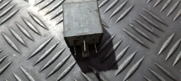 Volkswagen Sharan Other relay 3b0911251 wl061237009