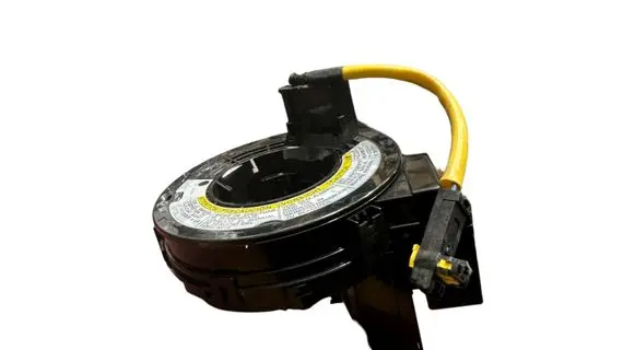 Suzuki Grand Vitara II Airbag slip ring squib (SRS ring) AM64J1RD81239