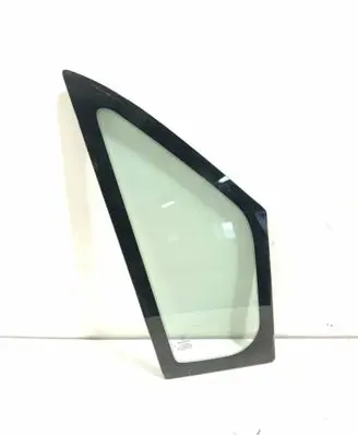 Fiat Ducato Front triangle window/glass 43R001583 AS2M3232DOT682
