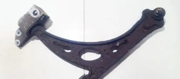 Audi A3 S3 8P Front lower control arm/wishbone