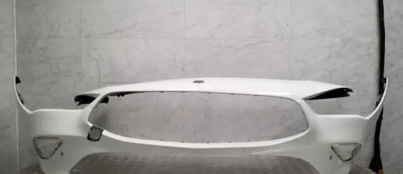 Mercedes-Benz CLA C118 X118 Front bumper A1188855300