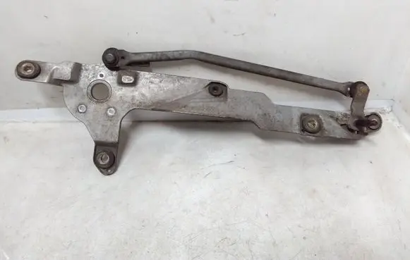 Volkswagen Phaeton Front wiper linkage 3390312078 3390312076