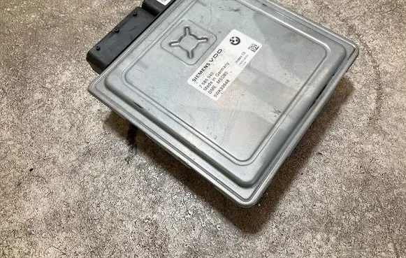 Engine control unit/module