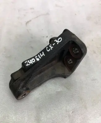 Mazda CX-30 Holder (bracket) Pe10y7