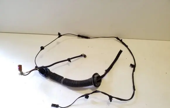Mercedes-Benz GLC C254 Tailgate/trunk wiring harness 