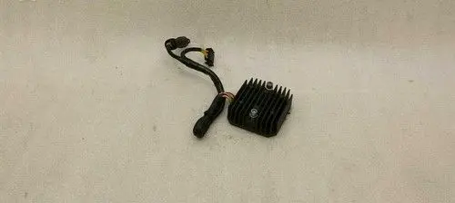 BMW 3 GT F34 Voltage converter/converter module 2346550