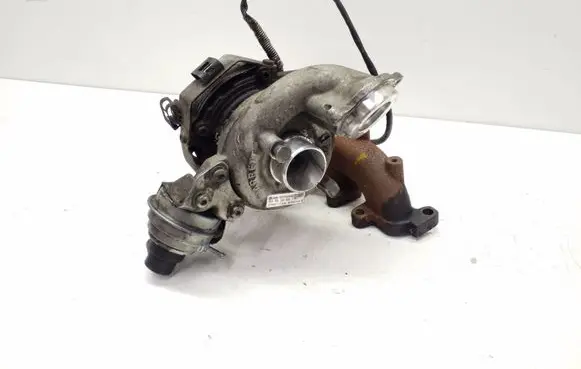 Volkswagen Jetta VI Turbo GTC1244VZ 03L253016T 7755171