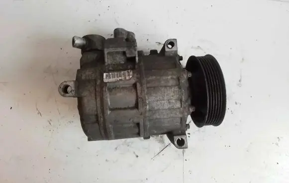 Volkswagen PASSAT B6 Air conditioning (A/C) compressor (pump) 1K0820603L