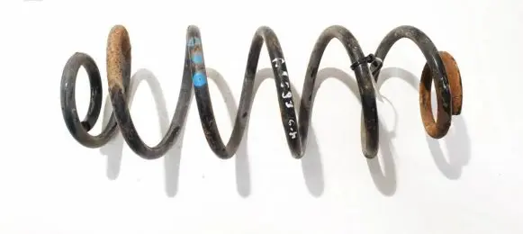 Peugeot 207 Rear coil spring