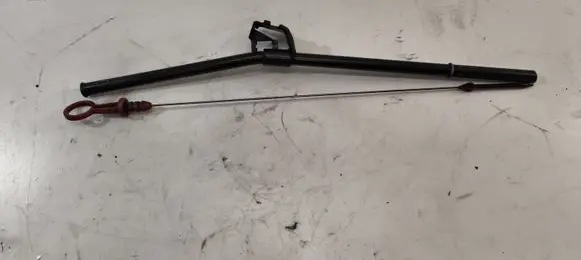 BMW 5 E34 Oil level dip stick 2243911 2243604 11432243604