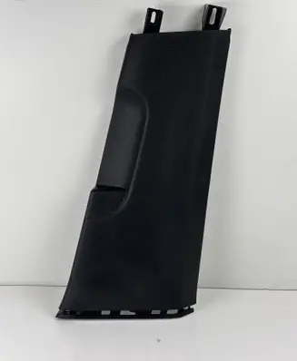 Volkswagen Golf VII (B) pillar trim (bottom) 5G4867292F 5960330