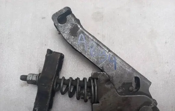 Mercedes-Benz Sprinter W906 Other handbrake/parking brake parts 9064200238