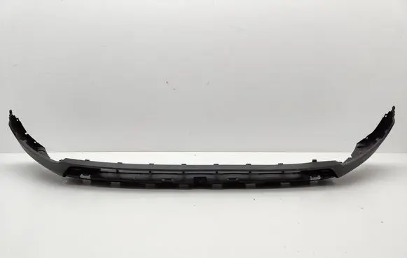 Volvo XC40 Front bumper lip 31449340