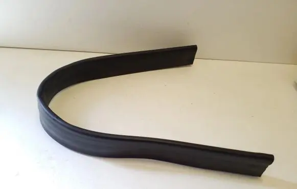 Mercedes-Benz GLC C254 Engine compartment rubber A2548312400