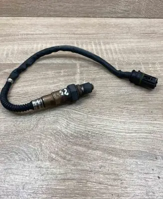 BMW 5 E39 Lambda probe sensor 0258005808 687101