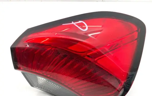 Fiat Tipo Rear/tail lights 0520789320E