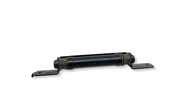 Audi A6 Allroad C8 Loading door exterior handle/bracket 4K9827242