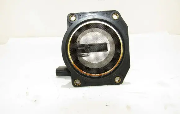 Skoda Octavia Mk1 (1U) Mass air flow meter 06A906461B