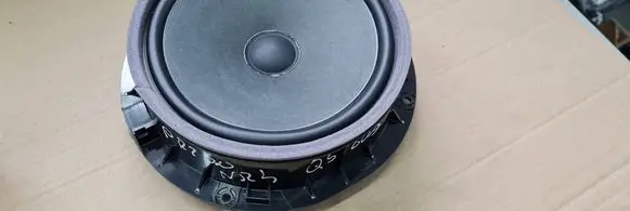 Audi Q5 SQ5 Front door speaker 80A035415
