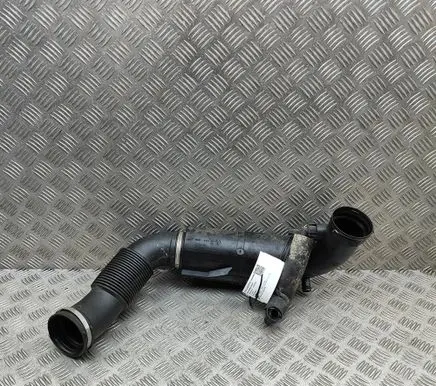 BMW X2 F39 Air intake duct part 1105885 1251094